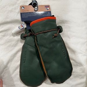 Hestra Gloves
